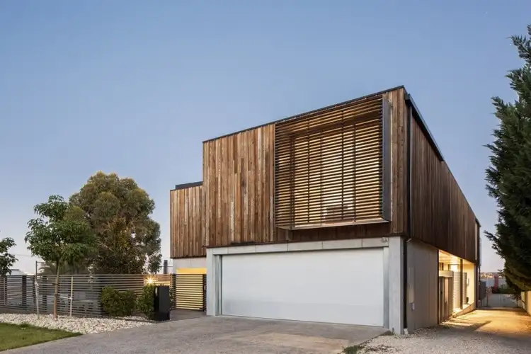 Third view of Homely house listing, 91 Moore Street, Bendigo VIC 3550
