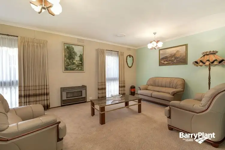 Third view of Homely house listing, 87 Cameron Parade, Bundoora VIC 3083