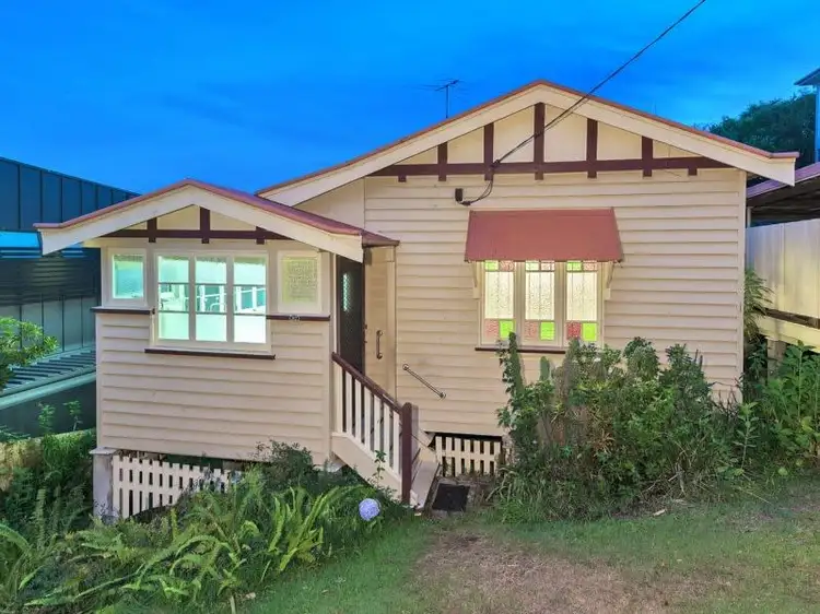 Second view of Homely house listing, 112 Annie Street, Auchenflower QLD 4066