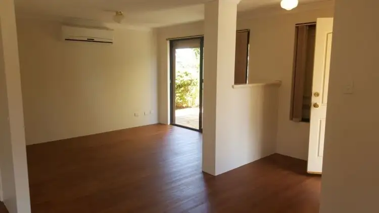 Fourth view of Homely townhouse listing, 1/22 Beverley Road, Cloverdale WA 6105