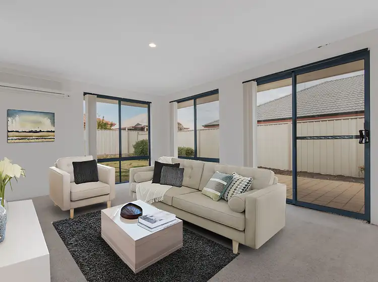 Main view of Homely house listing, 104 Forty Road, Secret Harbour WA 6173