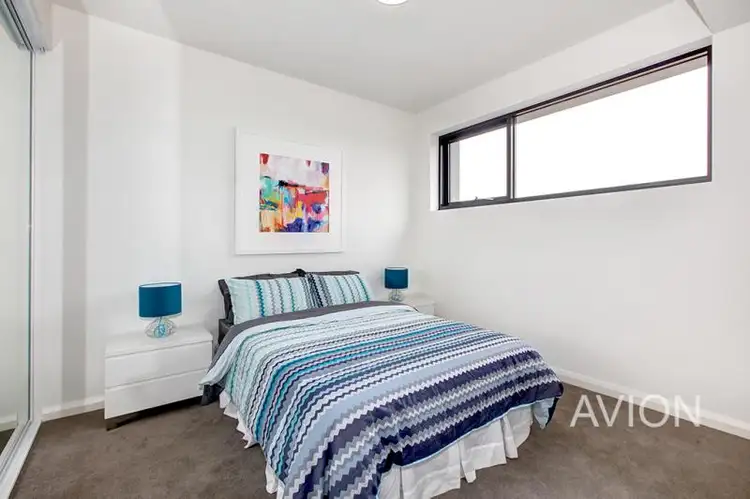 Sixth view of Homely apartment listing, 301/90 La Scala Avenue, Maribyrnong VIC 3032