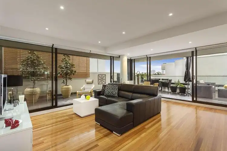 302/222-224 Rouse Street, Port Melbourne VIC 3207