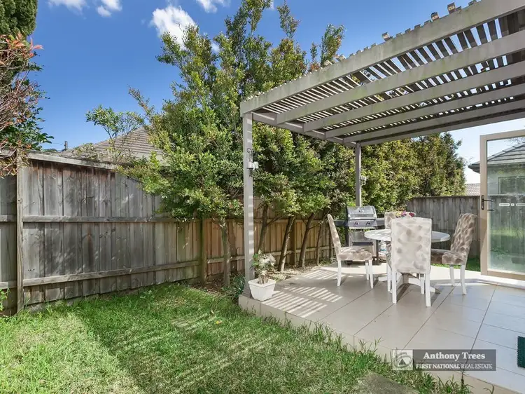 Fourth view of Homely villa listing, 6/11-13 Clanalpine Street, Eastwood NSW 2122