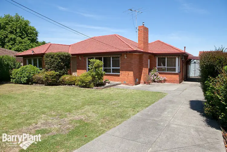 26 Brady Road, Dandenong North VIC 3175