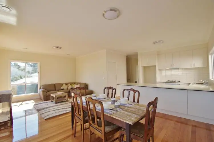 Second view of Homely house listing, 8/22-24 McGregor Avenue, Healesville VIC 3777