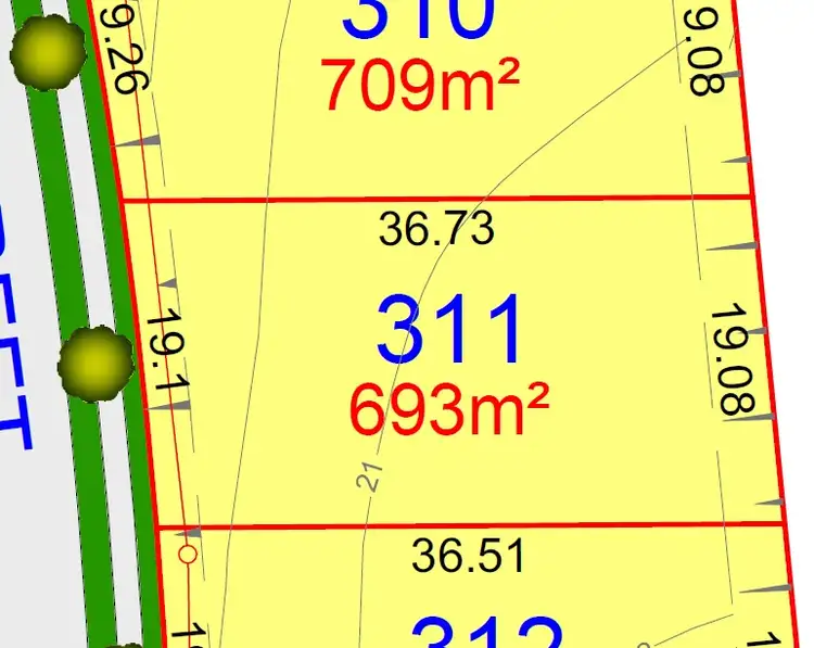 LOT 311 Prince Street, Largs NSW 2320