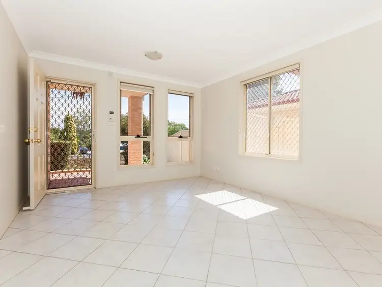 Second view of Homely semi-detached listing, 31B Wyena Rd, Pendle Hill NSW 2145