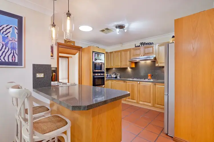 Sixth view of Homely house listing, 34 Bluebell Close, Glenmore Park NSW 2745
