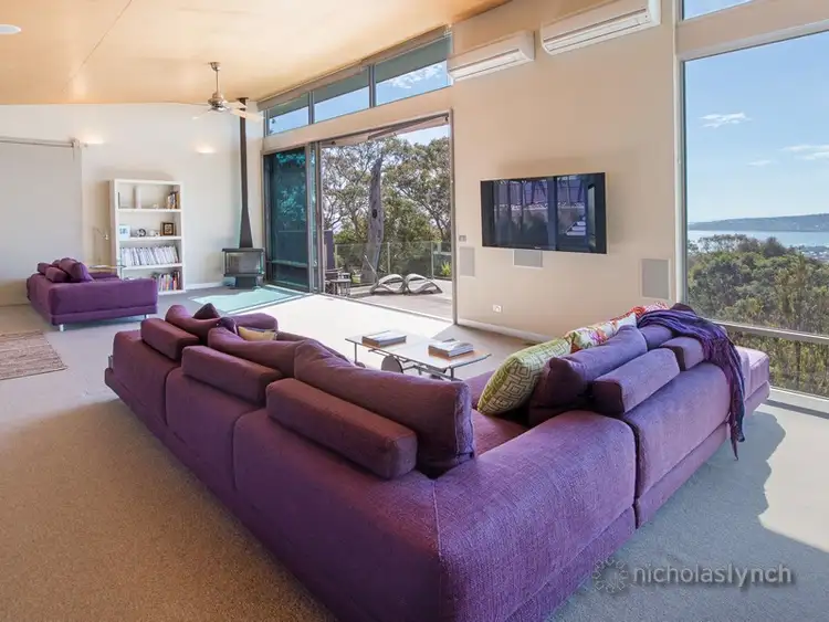 Sixth view of Homely house listing, 25 Garner Street, Dromana VIC 3936
