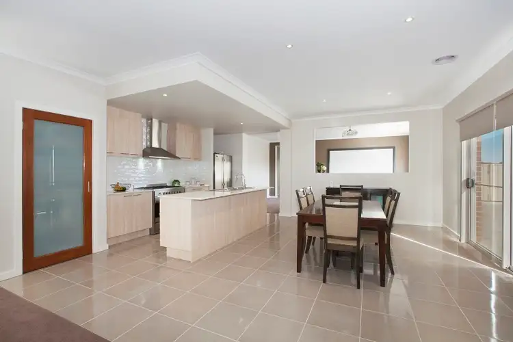 Seventh view of Homely house listing, 40 Viewhill Road, Kilmore VIC 3764