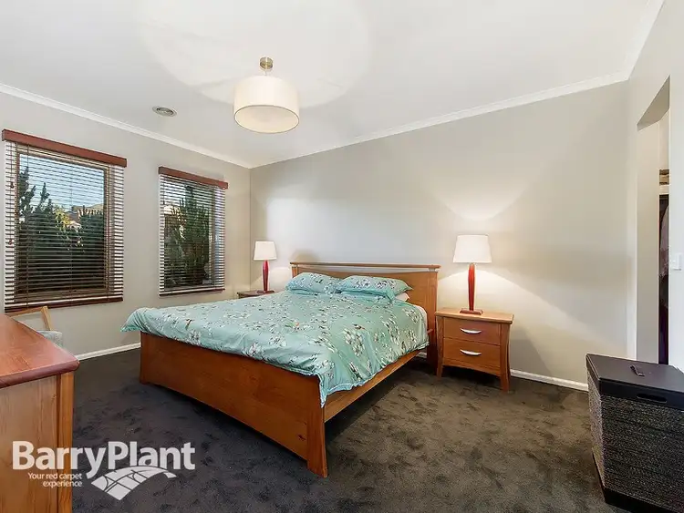 Fourth view of Homely house listing, 11 Marsh Mays Road, Cairnlea VIC 3023