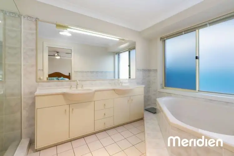 Sixth view of Homely house listing, 12 Minstrel Place, Rouse Hill NSW 2155