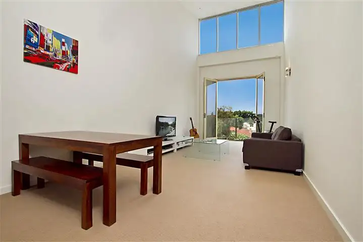Second view of Homely apartment listing, 316/14 Milford Street, Islington NSW 2296