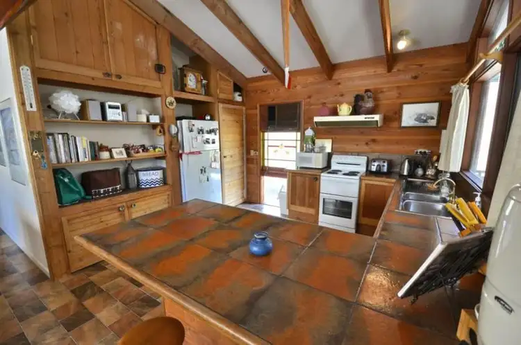 Fifth view of Homely house listing, 105 Cummins Road, Mansfield VIC 3722