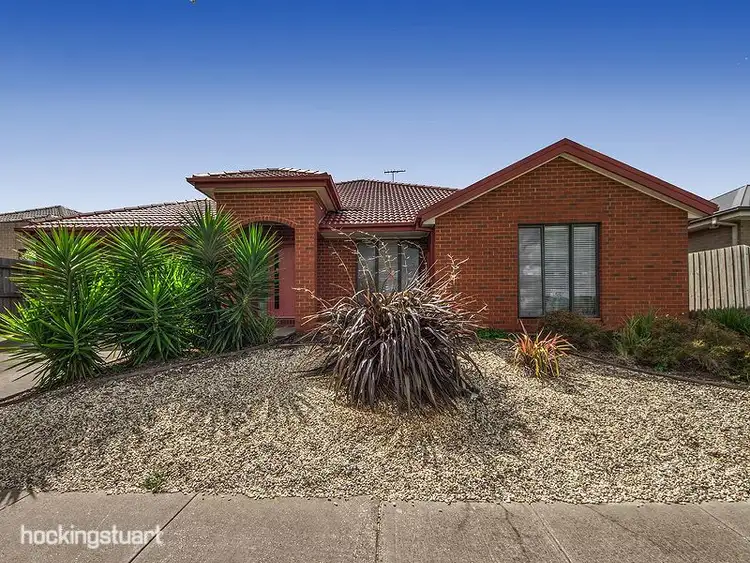 43 George Street, Taylors Hill VIC 3037