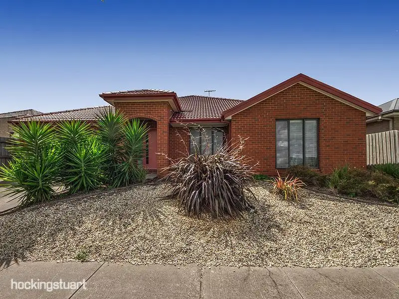 Main view of Homely house listing, 43 George Street, Taylors Hill VIC 3037