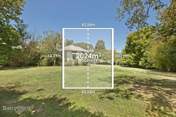 8-10 Scanlan Street, Berwick VIC 3806