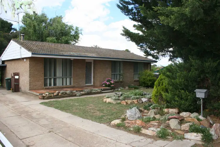 62 Duralla Street, Bungendore NSW 2621