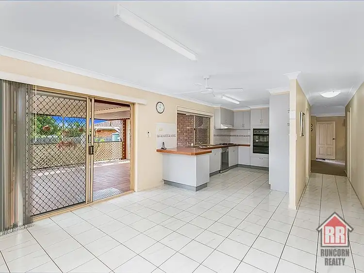 Sixth view of Homely house listing, 9 Karen Court, Runcorn QLD 4113