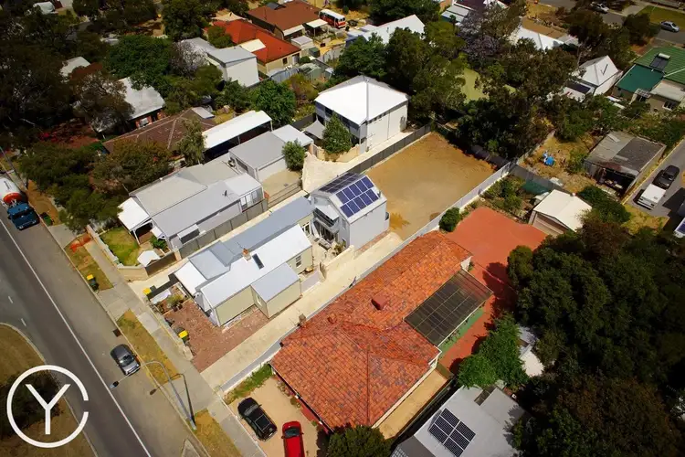 Fourth view of Homely land listing, 81A Marmion Street, Fremantle WA 6160