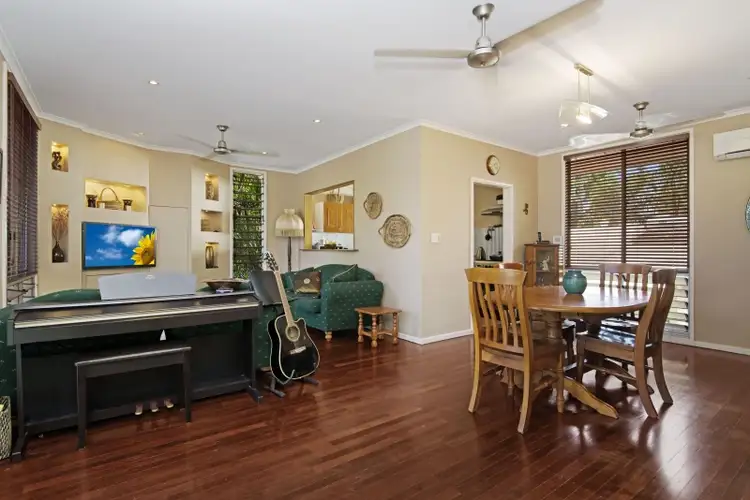Fifth view of Homely house listing, 39 Mahony Circuit, Driver NT 830
