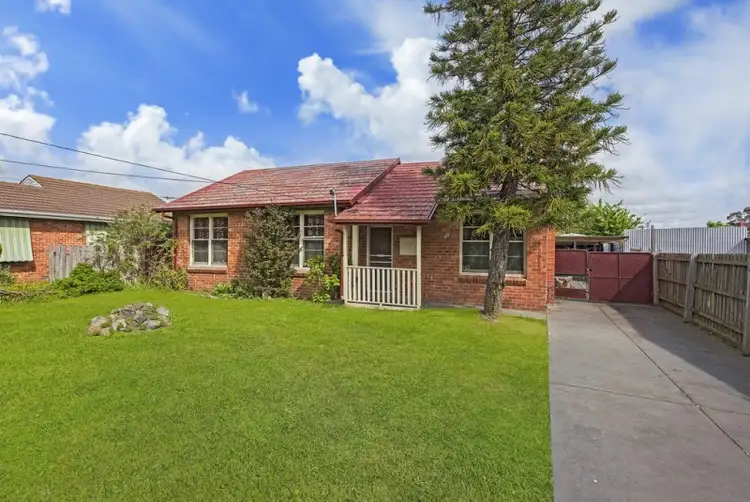 Second view of Homely house listing, 49 Morotai Parade, Heidelberg West VIC 3081
