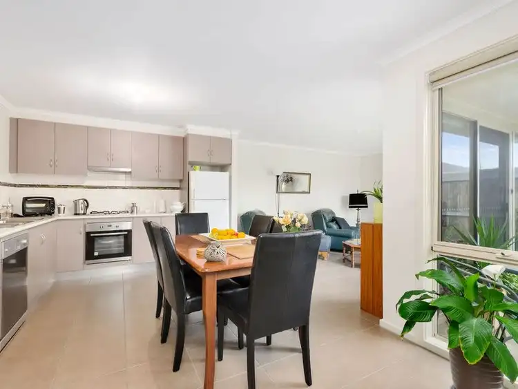 Second view of Homely unit listing, 2/158 Willis Street, Portarlington VIC 3223