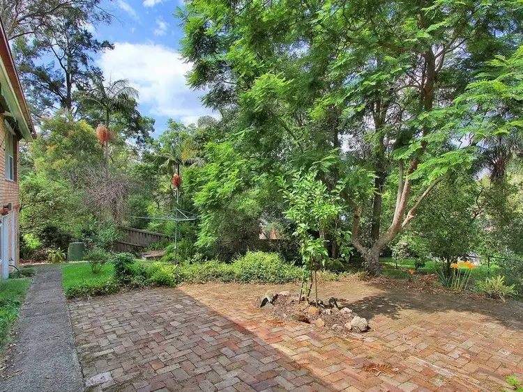 Sixth view of Homely house listing, 62 Boronia Avenue, Cheltenham NSW 2119