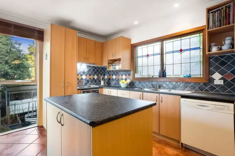 Second view of Homely house listing, 21 Duncan Avenue, Greensborough VIC 3088