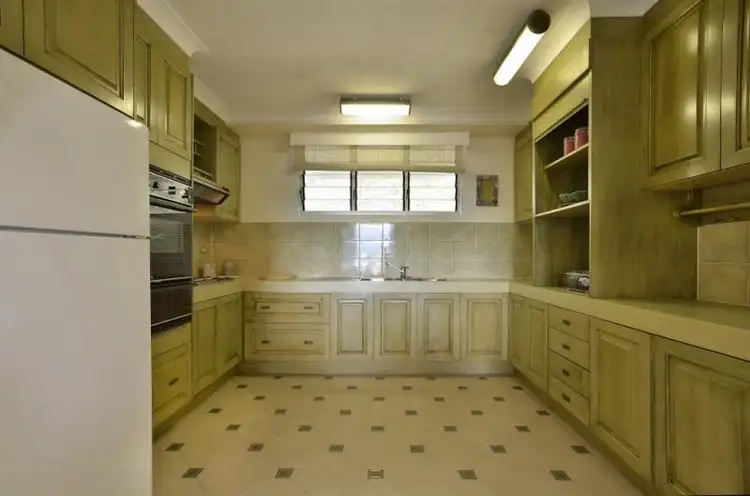 Fourth view of Homely apartment listing, 105/16 Resort Drive, Whitsundays QLD 4803