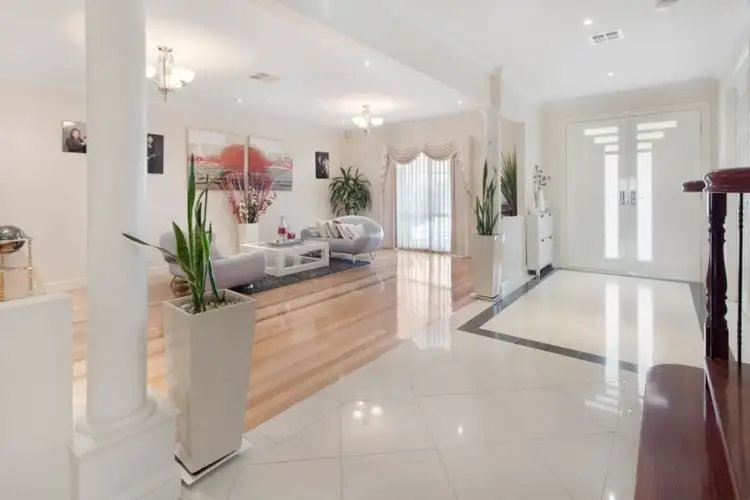 Third view of Homely house listing, 3 Persini Crescent, St Albans VIC 3021