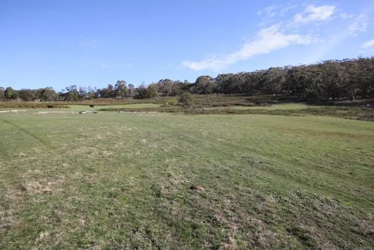 Fourth view of Homely land listing, Ditchfields & Mt Cole Roads, Raglan VIC 3373