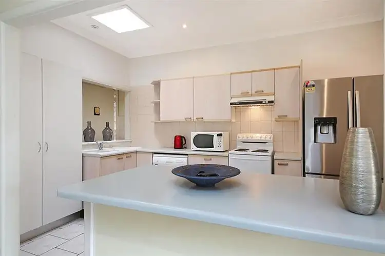 Fourth view of Homely house listing, 5 Singleton Avenue, East Hills NSW 2213