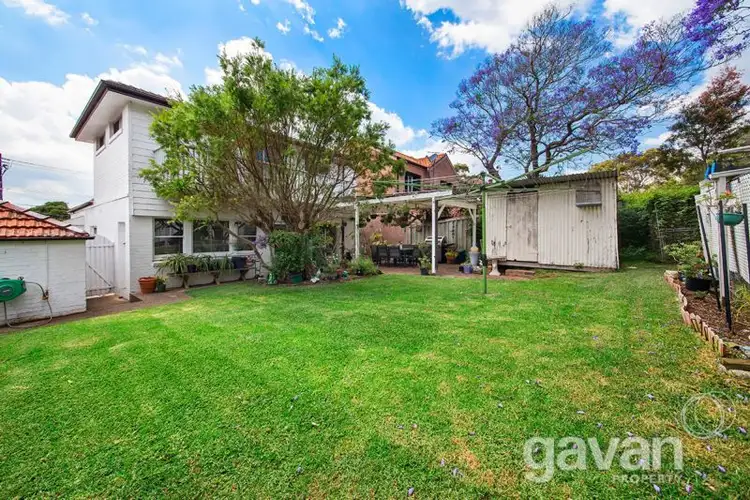 Main view of Homely house listing, 25 Judd Street, Oatley NSW 2223