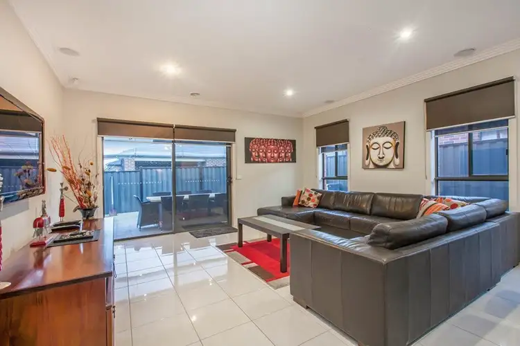Fifth view of Homely house listing, 10 Gunther Way, Wollert VIC 3750