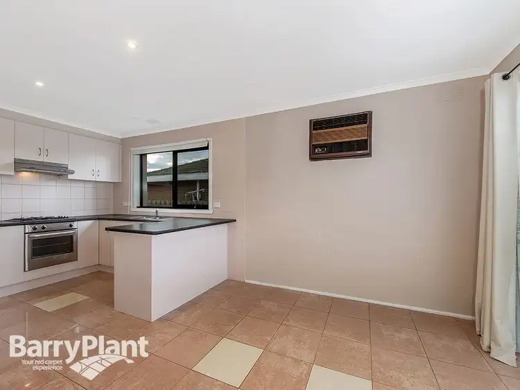 Third view of Homely house listing, 10 Appian Drive, Albanvale VIC 3021