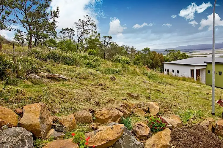 Fifth view of Homely land listing, 12 Heritage Rise, Riverside TAS 7250