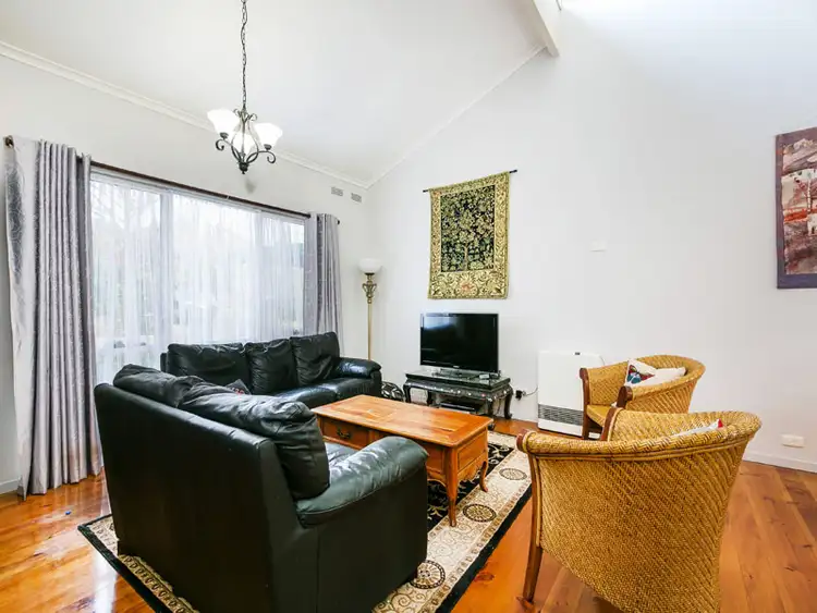 Second view of Homely unit listing, 19/320 Blackburn Road, Burwood East VIC 3151