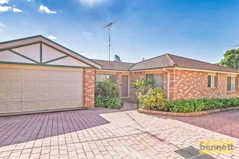 Main view of Homely house listing, 5/107 Bells Line of Road, North Richmond NSW 2754