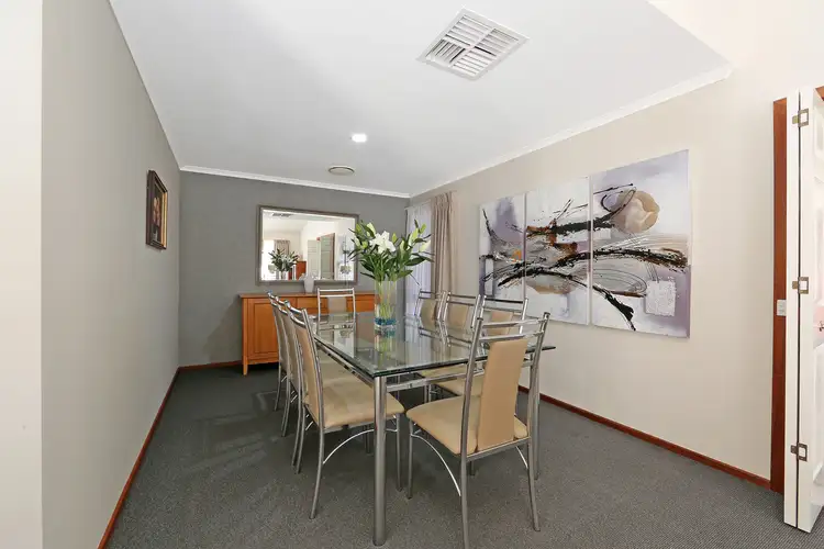 Third view of Homely house listing, 2 Caloola Court, Rowville VIC 3178