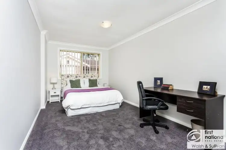 Fifth view of Homely townhouse listing, 2/30 Christopher Street, Baulkham Hills NSW 2153