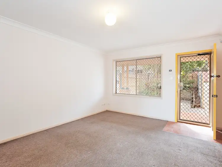 Fourth view of Homely townhouse listing, 3/11-13 William Street, Jesmond NSW 2299
