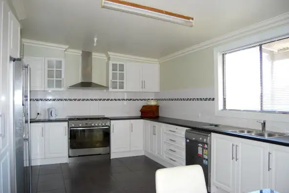 Third view of Homely house listing, 8 Allen Crescent, Stawell VIC 3380