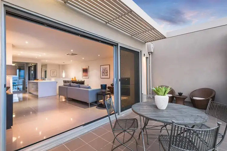 Sixth view of Homely townhouse listing, 117B Nepean Highway, Aspendale VIC 3195