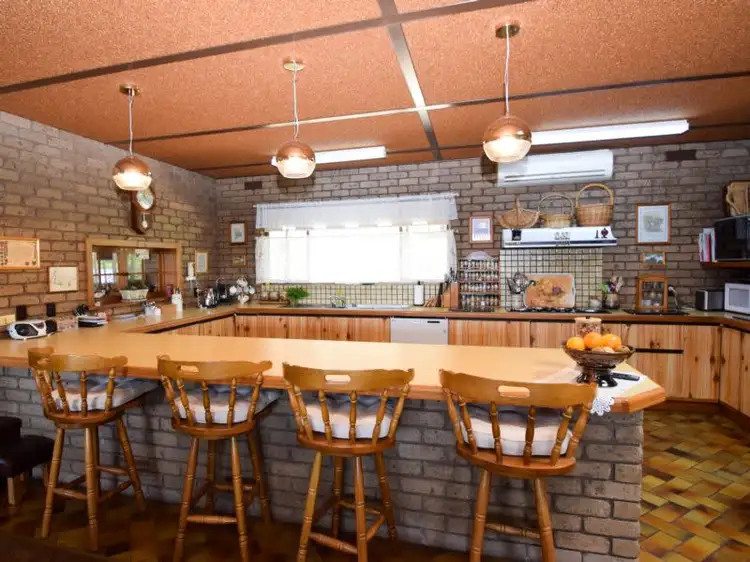 Fourth view of Homely rural property listing, 69 Warby Range Road, Glenrowan VIC 3675
