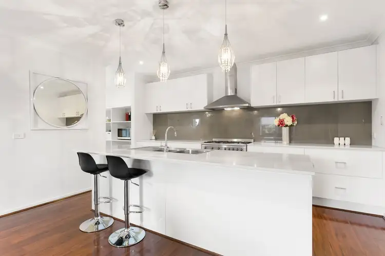 Second view of Homely house listing, 27 Montville Street, Doreen VIC 3754