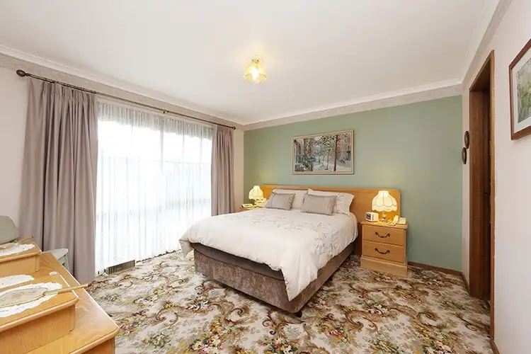 Sixth view of Homely house listing, 102 Dandelion Drive, Rowville VIC 3178