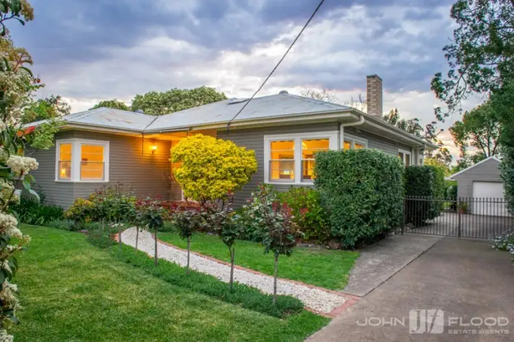 Main view of Homely house listing, 33 Scott Street, Scone NSW 2337