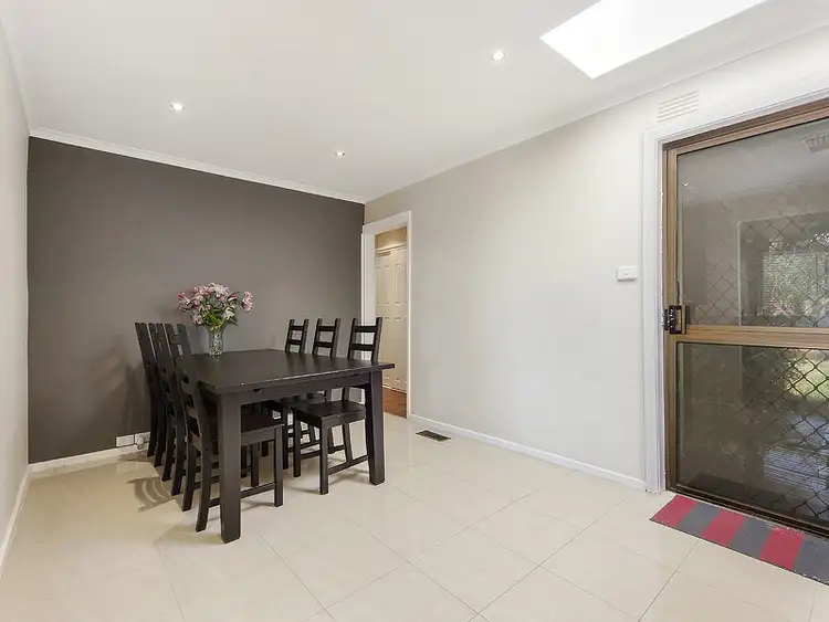 Fifth view of Homely house listing, 14 Camdale Parade, St Albans VIC 3021